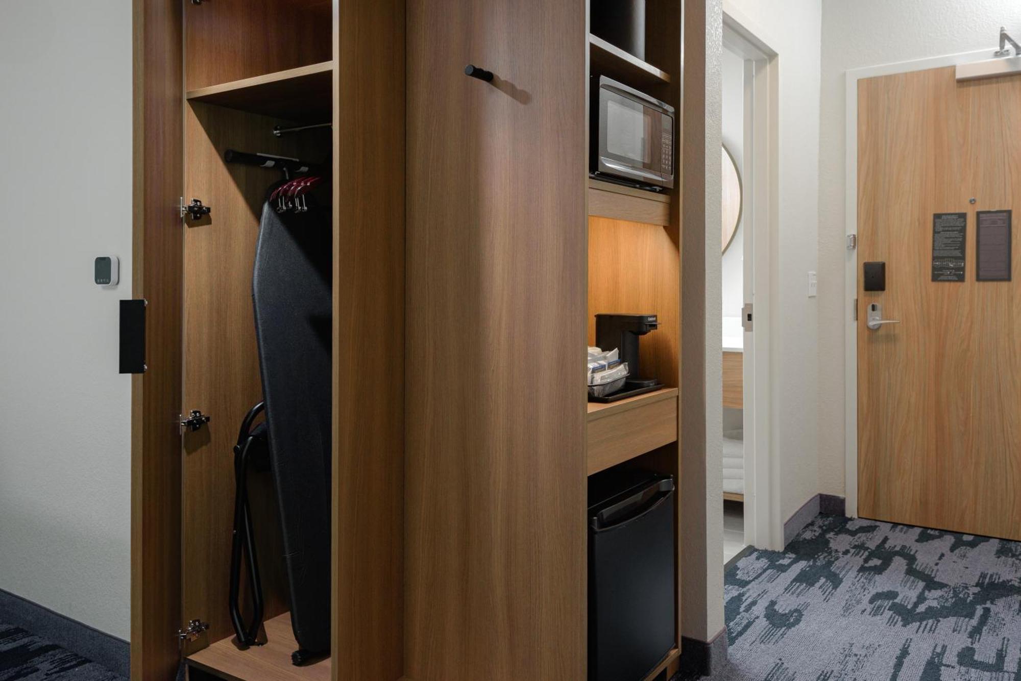 Fairfield By Marriott Inn & Suites Cincinnati Oakley Екстериор снимка